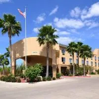 Best Western Casa Villa Suites, hotell Harlingenis