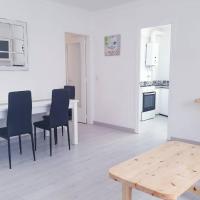 Popa, apartamento c&eacute;ntrico, G3, hotel em Port de la Selva