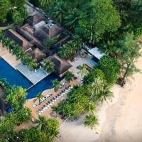 Seaview Resort Khao Lak - SHA Plus, hotel en Playa Nang Thong, Khao Lak