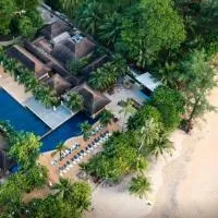 Seaview Resort Khao Lak - SHA Plus、カオラック、ナントーンビーチのホテル