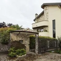 ILLUVIA affitto camere, hotel di Cornaredo