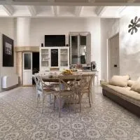 Zollino में, होटल Palazzo Mandurino luxury relais