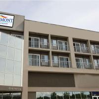 Baymont by Wyndham Fort McMurray