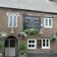 Church House Inn, Churchstow