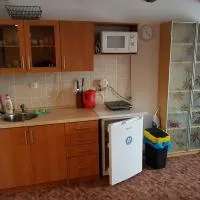 Apartment Příbram, hotel em Příbram