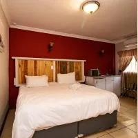 The Doors Inn, hotel v mestu Mokopane