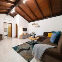 Maslina Apartman, hotelli kohteessa Zadar