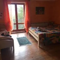 Casa Miki, hotel u gradu Roure Turin