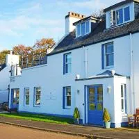Tigh an Eilean Hotel, hotel di Shieldaig