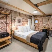 リックスウェル オールド リガ パレス ホテル(Rixwell Old Riga Palace Hotel)、リガのホテル