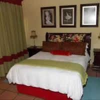 Jocks Cottages, hotel u gradu Dulstrom