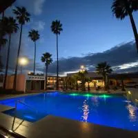 Hotel Sand´s San Luis, hotel di San Luis Potosí