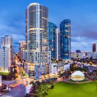 The 10 best hotels in Las Olas, Fort Lauderdale, United States of America