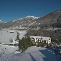 Hotel Rio, хотел в Кадерцоне