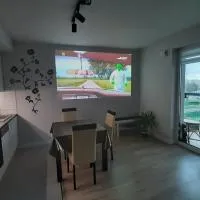 Apartament Pełka, hotel ve Varšavě