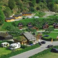 Viesnīca Pluscamp Sandvik pilsētā Gaupne