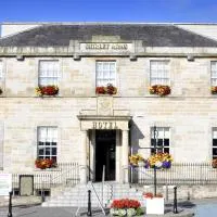 The Shirley Arms Hotel, hotel a Carrickmacross