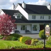 Lake Avenue House, hotelli kohteessa Ballyconnell