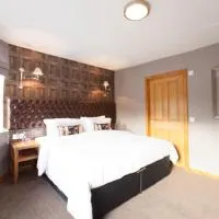 The Salmon Inn، فندق في غالاشيلز