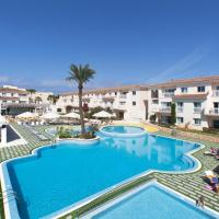 Aparthotel Isla de Cabrera, hotel en Colonia de Sant Jordi