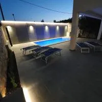 Villa Maja, hotell i Cavtat