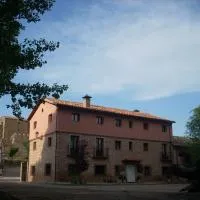 Castilnuevo में, होटल La Insula de Castilnuevo