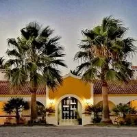 Herdade da Diabroria - Agroturismo, hotel Bejában