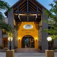 Nkomazi Kruger Lodge & Spa, hotel en Malelane