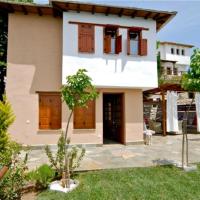 Great Pelion Villa Villa Dioni 2 bedrooms Aghios Georgios