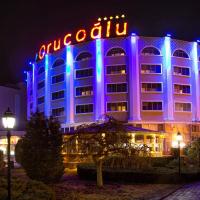 Afyon Orucoglu Thermal Resort, מלון באפיון