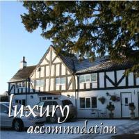 Newark Lodge Guest House, hotel in Newark-on-Trent