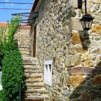 Casa Santa Catarina, Hotel in Penha Garcia