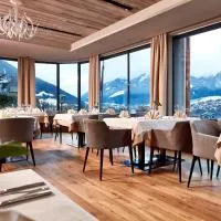 Hotel Bergkranz, hotel em Mieders