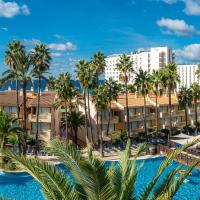 Royal Son Bou Family Club, hotel v destinaci Son Bou