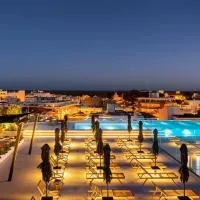 3HB Faro, hotel di Faro