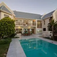 The View, hotel din Port Alfred