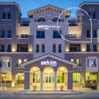 Park Inn by Radisson Dammam, hótel í Dammam
