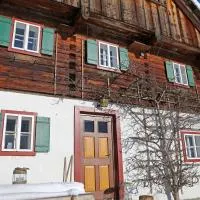 Schwadenguetl, хотел в Гозау