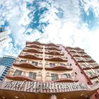 Hotel Aquarius do Vale, hotell i São José dos Campos