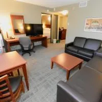 Canad Inns Destination Centre Fort Garry, hotell Winnipegis