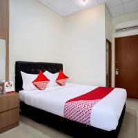 Capital O 106 Sarkawi Residence, hotel di Kebayoran Lama, Jakarta