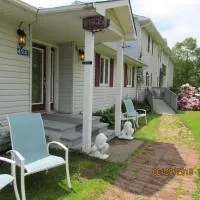 Shepody Bay Inn, hôtel à Hopewell Cape