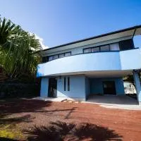 Hachijyo-island Blue Eight -八丈島ブルーエイト-, hotel Mitsune városában