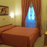 Hotel Pensione Romeo, hotel v oblasti Bari City Centre, Bari