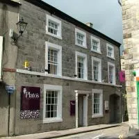 Plato's, hotell i Kirkby Lonsdale