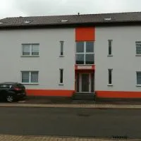Haus Stadler, hotel em Irsch