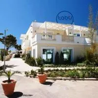 Tabù Hotel, hotel di Porto Cesareo