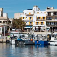 Hostal Cala Ratjada