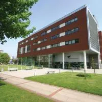 Conference Aston Hotel - Birmingham City, hotel em Birmingham