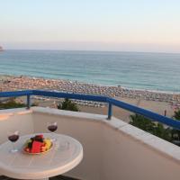 Elysee Beach Hotel, Hotel in Alanya